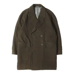 2026年最新】Christian dior monsieur コートの人気アイテム - メルカリ