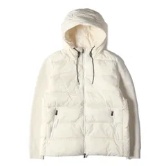 美品】TATRAS タトラス ジャケット アイボリー サイズ:06 | 25AW