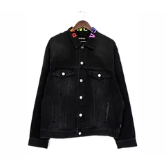 2026年最新】BALENCIAGA メンズ Gジャン・デニムジャケットの人気