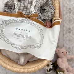 crescendo Baby&Kids とんがりフードバスタオル日本製今治産 - メルカリ