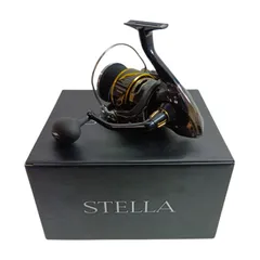 2026年最新】シマノ リール ステラ SW20000PGの人気アイテム - メルカリ