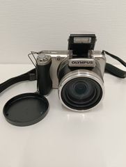 極美品】OLYMPUS オリンパス SP-800UZ デジカメ【動作確認済】 - メルカリ