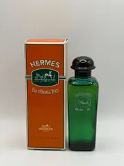 2026年最新】エルメス オードランジュヴェルトの人気アイテム - メルカリ