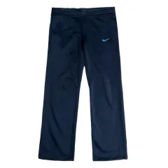 NIKE ドライフィット ジャージ パンツ M