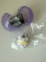サンリオ フロッキー ぬいぐるみ ポムポムプリン