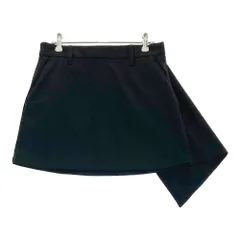 サイズ：M ADIDAS GOLF アディダスゴルフ  スカート  ブラック系 [240101596381] ゴルフウェア レディース ストスト