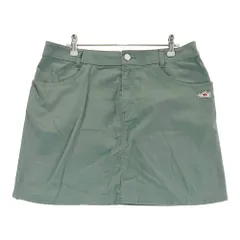 サイズ：3 NEW BALANCE GOLF ニューバランス  ストレッチスカート  グレー系 [240101597353] ゴルフウェア レディース ストスト