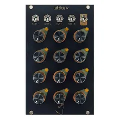 calsynth BOBA FAT モジュラーシンセ　未使用 calsynth BOBA FAT モジュラーシンセ 未使用 【公式通販】