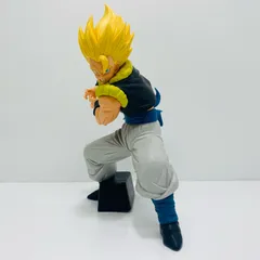 【飾磨店】 中古 超サイヤ人ゴジータ-Grandista-GOGETA-「ドラゴンボール超」