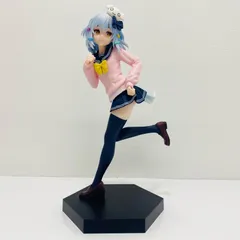 【飾磨店】 中古 犬山たまき-1/7スケールフィギュア「のりプロ」