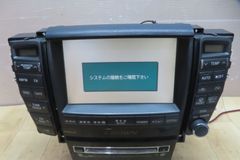 クラウン GRS180 ロイヤル マルチ モニター 86120-30A50 - メルカリ