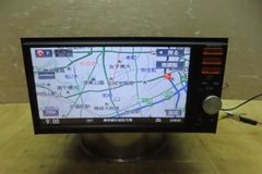 専用】日産9インチ純正ナビMM517D-L フリップダウンセット販売 - メルカリ