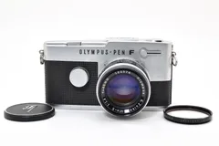 2026年最新】Olympus PEN-FTの人気アイテム - メルカリ