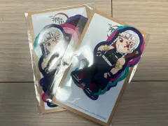 鬼滅の刃 劇場版 ステッカー