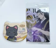 呪術廻戦 夏油（ゲトウ）傑 グッズ 出品