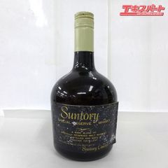 スペシャルリザーブ山崎表記70年代＋80年代+ローヤル'60 セット 歴代 サントリー リザーブ 山崎原酒時代 〜 現行品｜Yahoo!フリマ（旧