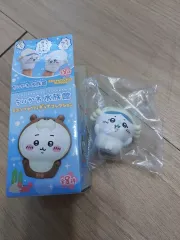 ちいかわ 水族館 ミニ フィギュア イルカ ハチワレ