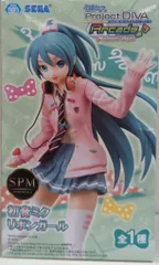 初音ミク Project DIVA SPM フィギュア リボンガール　47個　② Amazon.co.jp: 初音ミク Project DIVA Arcade Future Tone スーパー