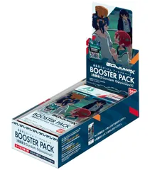 アーセナルベース BOOSTER PACK[ 機動戦士Gu ndam GQuuuuuuX ジークアクス] (BOX)10パック入り カードゲーム