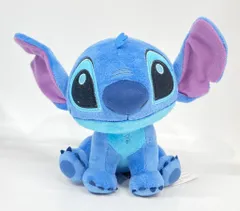 東京ディズニーリゾート ぬいぐるみストラップ DISNEY Lovables スティッチ