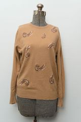 LITER】sand mink fur jacket アイボリー - メルカリ