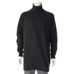 2026年最新】Rick Owens メンズ 七分・長袖カットソーの人気アイテム