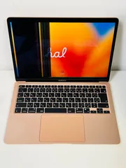 MacBook Air 2020 ジャンク ジャンク』Apple MacBook Air 2020M1チップ - メルカリ