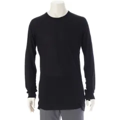 2026年最新】Rick Owens メンズ 七分・長袖カットソーの人気アイテム