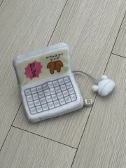 リラックマ テノリ ノートブック ミニチュア