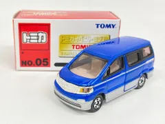 TOMY トミカイベントモデル トミカ トヨタ アルファード ★05