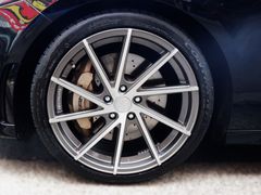 T&T FORGED 20インチ アルミホイール PCD120 9J 10J - メルカリ