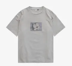 3 ポリテリル キャピタリスト ヴィンテージグレー