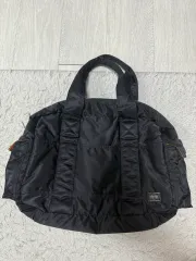 Porter 吉田ポーター タンカー ボストンバッグ ダッフルバッグ
