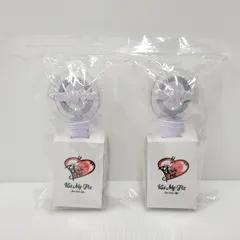 2026年最新】kis-my-ft2 ペンライト キスマイの人気アイテム - メルカリ