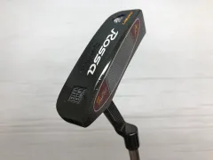 テーラーメイド　ロッサ TP モナコ with agsi+ by KiaMa　パター　中古【最短即日発送】