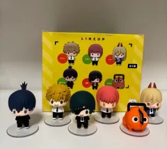 チェンソーマン ちょこりん チョコフィギュア 全種 フルセット まとめ
