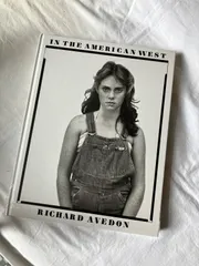 （新刊）In the American West 40th Anniversary Edition