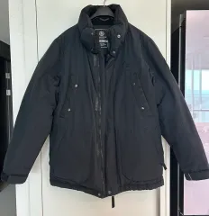 BEAN POLE ビーンポール 冬 ダックダウン ジャケット アウター ダウン 95 size ブラック ユニセックス