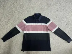 メンズ105 ヘジス KARA 長袖Tシャツ