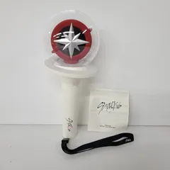 【中古美品】 Stray Kids　ペンライト　ver.2 【084-250609-mh-08-izu】