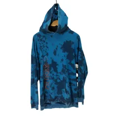 ゲス GUESS 88rising プルオーバーパーカー メンズ import：L 