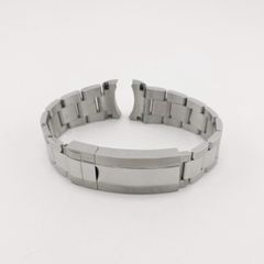 22mm 腕時計 無垢 ブレスレット 修理交換用 社外品 チュードル TUDOR