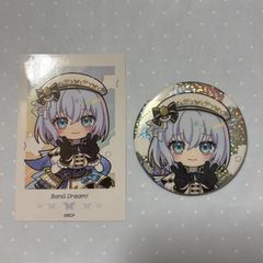 プロセカ　サンリオ　缶バッジ白石杏30点 プロセカ サンリオコラボ 白石杏 缶バッジ - メルカリ