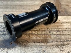 WISHBONE ボトムブラケット BTUBE-002 WISHBONE ボトムブラケット BTUBE-002 - メルカリ