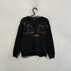 KENZO キッズ スウェット 152 12歳