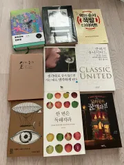 書籍9冊 まとめ出品(달러구트 보건교사 안은영 など)