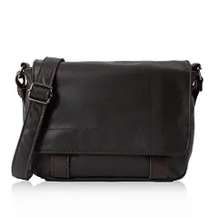 [ダブルス] 本革 ショルダーバッグ メンズ 小さめ A5 VWE-1919