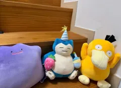 ポケットモンスター ぬいぐるみセット