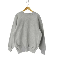 ユーズドフルギ USED古着 lifewear inc Made In USA 12oz HEAVYWEIGHT SWEATSHIRTS-CREW メンズ import:L
