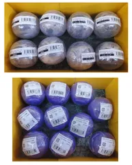 フィギュア　ワンピの実 エッグヘッドコレクション ガシャポン 18個 まとめ売り